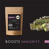 Herb Essential Pure Guduchi (Giloy) Powder, 100 g | Giloy satva Powder for Immunity view 4