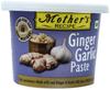 Mother's Recipe Ginger Garlic Paste Cup Jar,300 G view 1