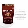 Herb Essential Pure Haritaki Powder, 200 g | 100% Pure Haritaki Powder | Internal Cleanser and Detoxifier | Constipation Relief, Immunity Booster (100g Pack of 2) view 2