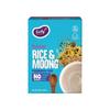 Early Foods - Rice & Moong Khichdi Mix 200g | Porridge Mix | Breakfast Cereals view 1