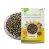 IndianJadiBooti Bhindi (Okra/Lady finger) Seeds | Nutrient-Rich | 900 Grams Pack view 1