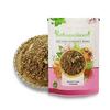 IndianJadiBooti Tulsi Basil Leaf Powder, 400 Grams Pack view 1