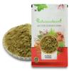 IndianJadiBooti Gudmar Leaf Powder Natural Gymnema Sylvestre Supplement Ayurvedic Herb for Sugar Balance & Craving Support Vegan, Chemical-Free, 900 Grams Pack view 1