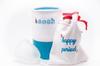 HYGIENE AND YOU Soch Soft, Flexible Easy Folding and Insertion Menstrual Cup view 1
