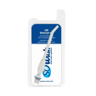 SOWASH Blister Air Head