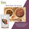 Holy Natural Fig Powder - 100 GM view 3