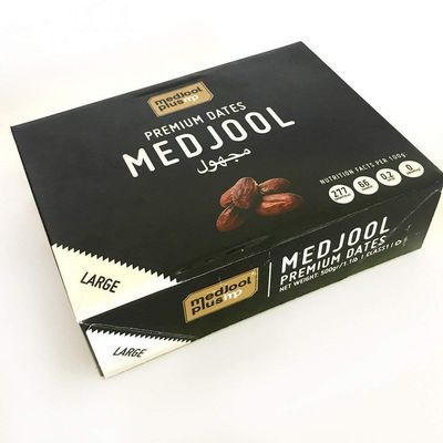Medjool Premium Dates, 500g
