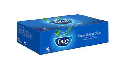 Tata Tetley Tea Bags (100 Dips Pack)