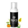 Skin Elements Intimate Wash for Men with Tea Tree Oil | pH Balanced Foaming Hygiene Wash | Prevents Itching, Irritation & Bad Odor | 60 ml view 1