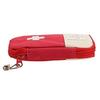 Dhruheer First Aid Pouch Medicine Pill Tablet Storage Container (Multicolor) view 2