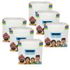 Jackson Napkin Party Paper (Large) Pack of 6-100 Napkins Per Pack- Total 600 Napkins Guaranteed ! view 1