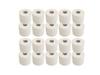 Jackson Toilet Paper 2 Ply (Pack of 20 Rolls) 270+ Tissue Paper Pulls/Roll Guaranteed! - 5400+ Tissue Pulls view 2