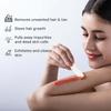 Raaga Professional Strawberry Liposoluble Wax For Body, 800 ml view 4
