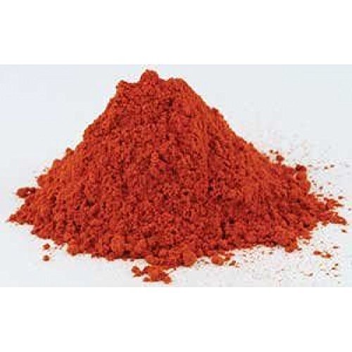Noble Mart Organic and Natural Red sandalwood Powder Raktchandan 400g
