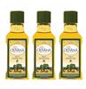 Olivana Natural Olive Oil, PET, 100 ml (Pack of 3) view 1