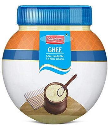 Dinshaw's Ghee Jar - 500 ml