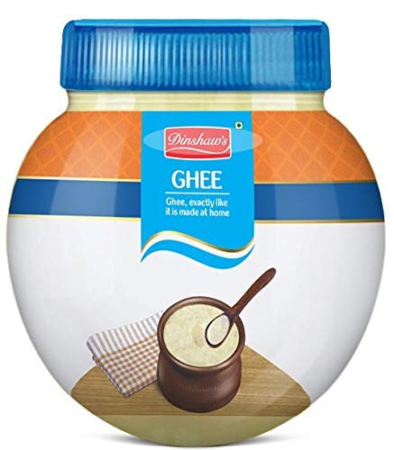 Dinshaw's Ghee Jar - 500 ml