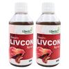 Ujwala Ayurvedashram Livcon Health Care Syrup, 200ml - Pack of 2 view 1