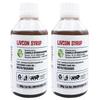 Ujwala Ayurvedashram Livcon Health Care Syrup, 200ml - Pack of 2 view 2