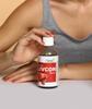 Ujwala Ayurvedashram Livcon Health Care Syrup, 200ml - Pack of 2 view 4