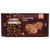 Unibic Chocolate Chip Cookies Super saver NR 450gram ( 5*90=450GRAM ) (Weight May Vary) view 1