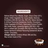 Unibic Chocolate Chip Cookies Super saver NR 450gram ( 5*90=450GRAM ) (Weight May Vary) view 2