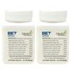 Bet Capsule(Pack of 2) I All Natural Ingredient Jamun, Methi, Umber, Babul, Murad, Karela, Beal and Wad I Regulates the elevated sugar level view 3