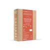 Nourish Organics Honey Crunch Muesli 300g each Pack of 2 | Healthy and Nutritious Breakfast Cereals with Whole Nuts | No Refined Sugar | Clean Label view 4