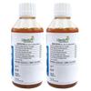 Ujwala Ayurvedashram Assicon Syrup - Pack of 2 view 3
