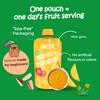 Happa Organic Baby Food Apple & Mango + Mango & Banana Puree Combo | 100% Fruits | No Added Sugar | No Milk Powder | No Preservatives | Stage 2 (6M+) | Ready to Eat | Allergen-Free | 4 x 100g view 4