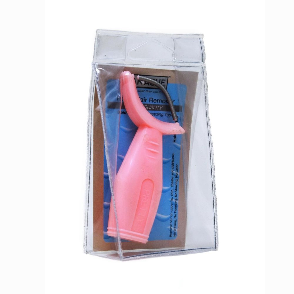Panache Sakhee Facial Threading Tool