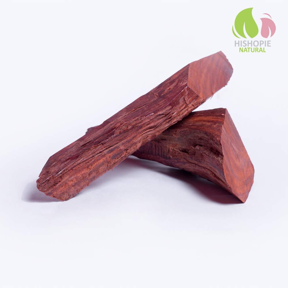 100% Original Red Sandal stick