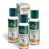 Aadya Life Science LLP Sandhiguard Oil (50 ml each) - (Pack of 3) | Herbal Oil works as Anti inflammatory, Analgesic & Pain Reliever | Herbs and Natural Oils | For Joint and Muscular Pain Relief view 1