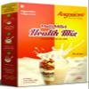 Aagaaram 18% protein health mix| vegan| 100% natural and preservative free| loaded with millets|millet based health mix| 100% veg view 1