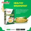 Aagaaram Multi millet dosa mix|500g|vegan| 100% preservative free| Zero Transfat|Suitable for all ages| view 3