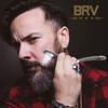 BRV MEN Straight Razor | 100 Single Edge Lord Platinum Saloon Blades | 100% Stainless Steel | Professional Shavette For Close Shaving | Exquisite Design For Classy Gentlemen | Straight Raz view 4
