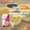 Aagaaram Navadhanya dosa mix|5kg| 100% natural | 100% preservative free| zero transfat| suitable for all ages| lentil crepe mix view 4