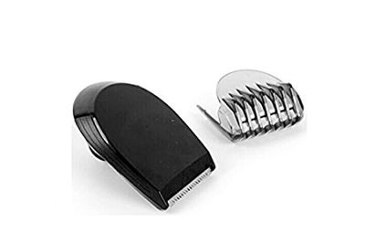 SUPPLE Shaver Head Trimmer Replacement For Philips Norelco Sensotouch, Arcitec, Series 9000,5000, 7000 Shavers RQ12 RQ11 RQ10 RQ32 RQ1250, Black