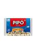 Pipo Microwave Popcorn Classic Salted, 33g (Pack of 5) view 1