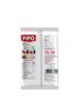 Pipo Microwave Popcorn Classic Salted, 33g (Pack of 5) view 2