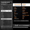 AS-IT-IS Nutrition Whey Protein Concentrate 80% Unflavoured, Labdoor Certified (Whey+Shaker) 1000 gm view 2