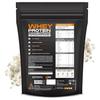 AS-IT-IS Nutrition Whey Protein Concentrate 80% Unflavoured, Labdoor Certified (Whey+Shaker) 1000 gm view 3