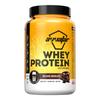 avvatar WHEY PROTEIN | 1Kg | Belgian Chocolate Flavour | 24g Protein | 29 Servings | Isolate & Concentrate Blend view 1