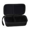 Aproca Hard Travel Case Compatible with Skull Shaver Pitbull Gold Shaver (Black-New) view 2