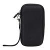 Aproca Hard Travel Case Compatible with Skull Shaver Pitbull Gold Shaver (Black-New) view 3