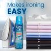 Easy-On Speed Starch, Crisp Linen Scent, 567g view 2