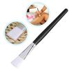 Paraffin Wax, Waxing Brush Apply Tool For Arm Leg Armpit Body Hair Removal Depilatory view 1