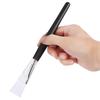 Paraffin Wax, Waxing Brush Apply Tool For Arm Leg Armpit Body Hair Removal Depilatory view 2