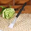 Paraffin Wax, Waxing Brush Apply Tool For Arm Leg Armpit Body Hair Removal Depilatory view 3