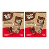Yogabar Multigrain Energy Bars - Chocolate Chunk 20 Bars - Daily Protein Snack, High Energy & Nutrition Bars - with 8g Protein & 7g Fibre - No Preservatives - Pack of 2, 10 Bars each view 1